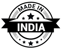 Made in India. Made for You.