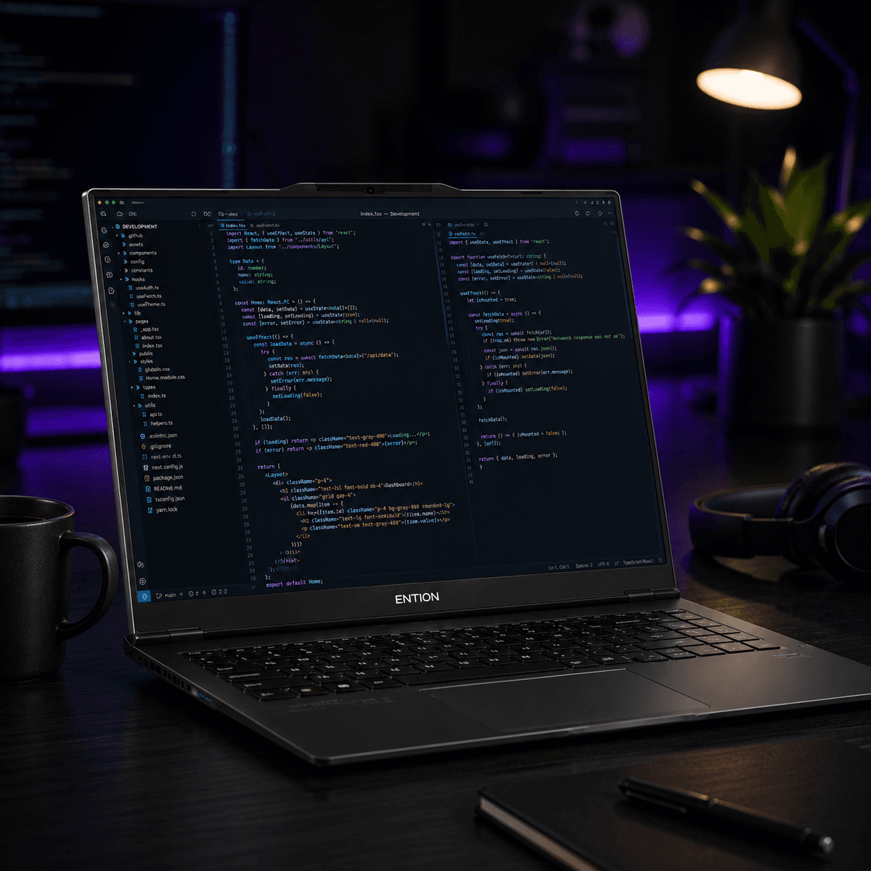 Developers' Solution