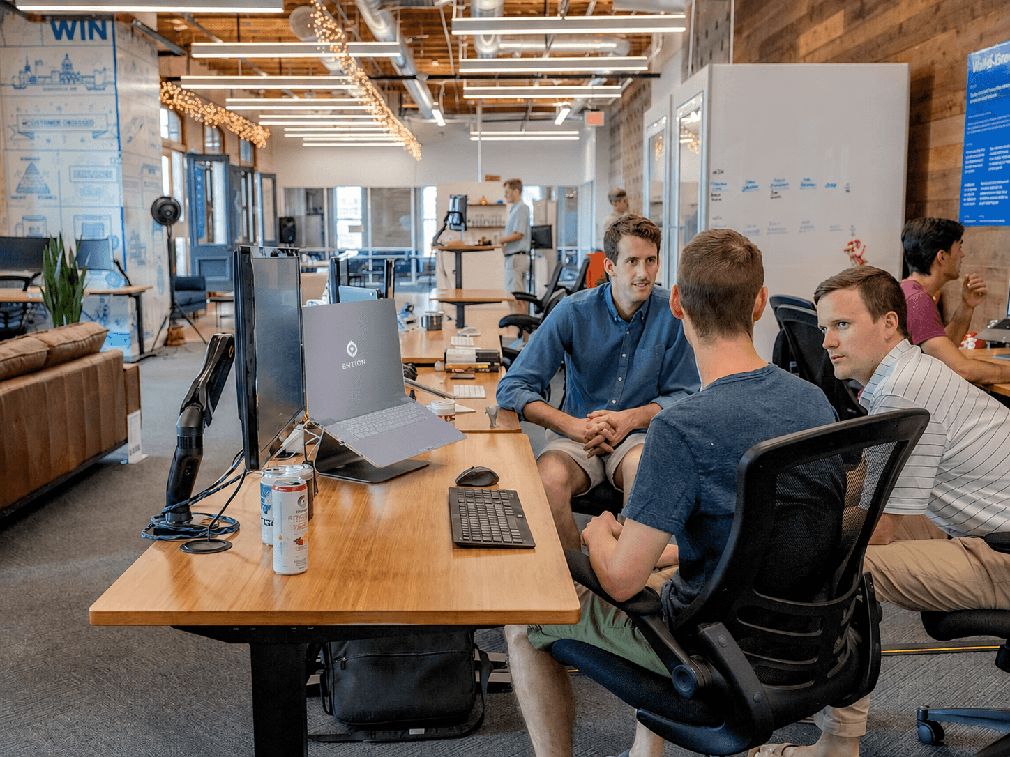 Startup Ecosystem Partnerships